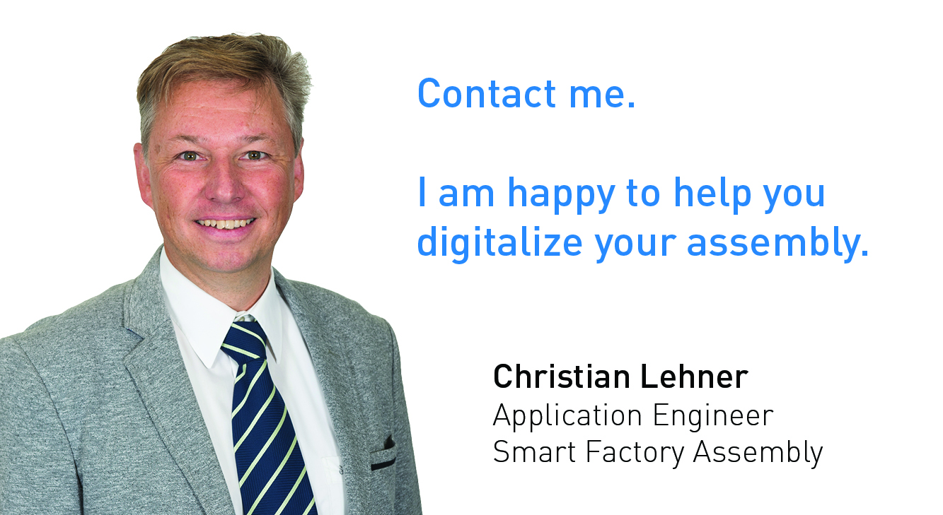 call to action Lehner