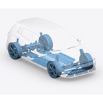 EV-Chassis
