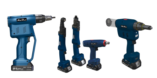 Smart Tools