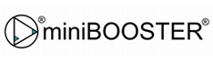 Minibooster Logo