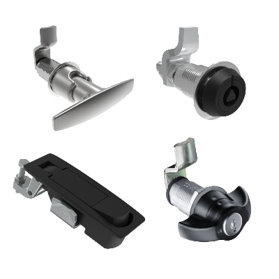 Kompressions Verschlüsse