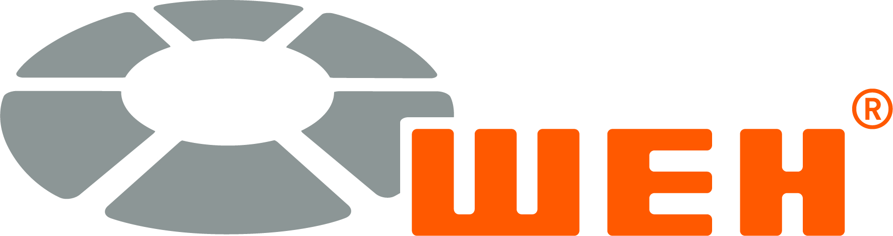 WEH Connector logo