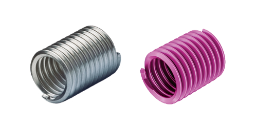 KATO Gewindeeinsätze